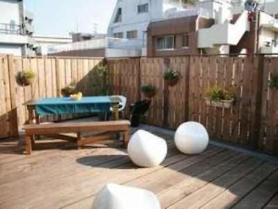 Hostel Zen Yokohama  Exterior foto