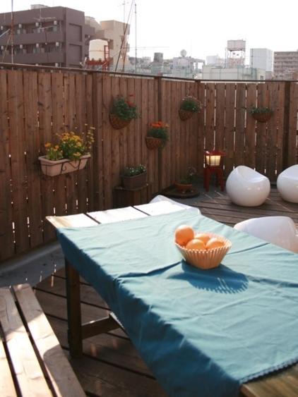 Hostel Zen Yokohama  Exterior foto