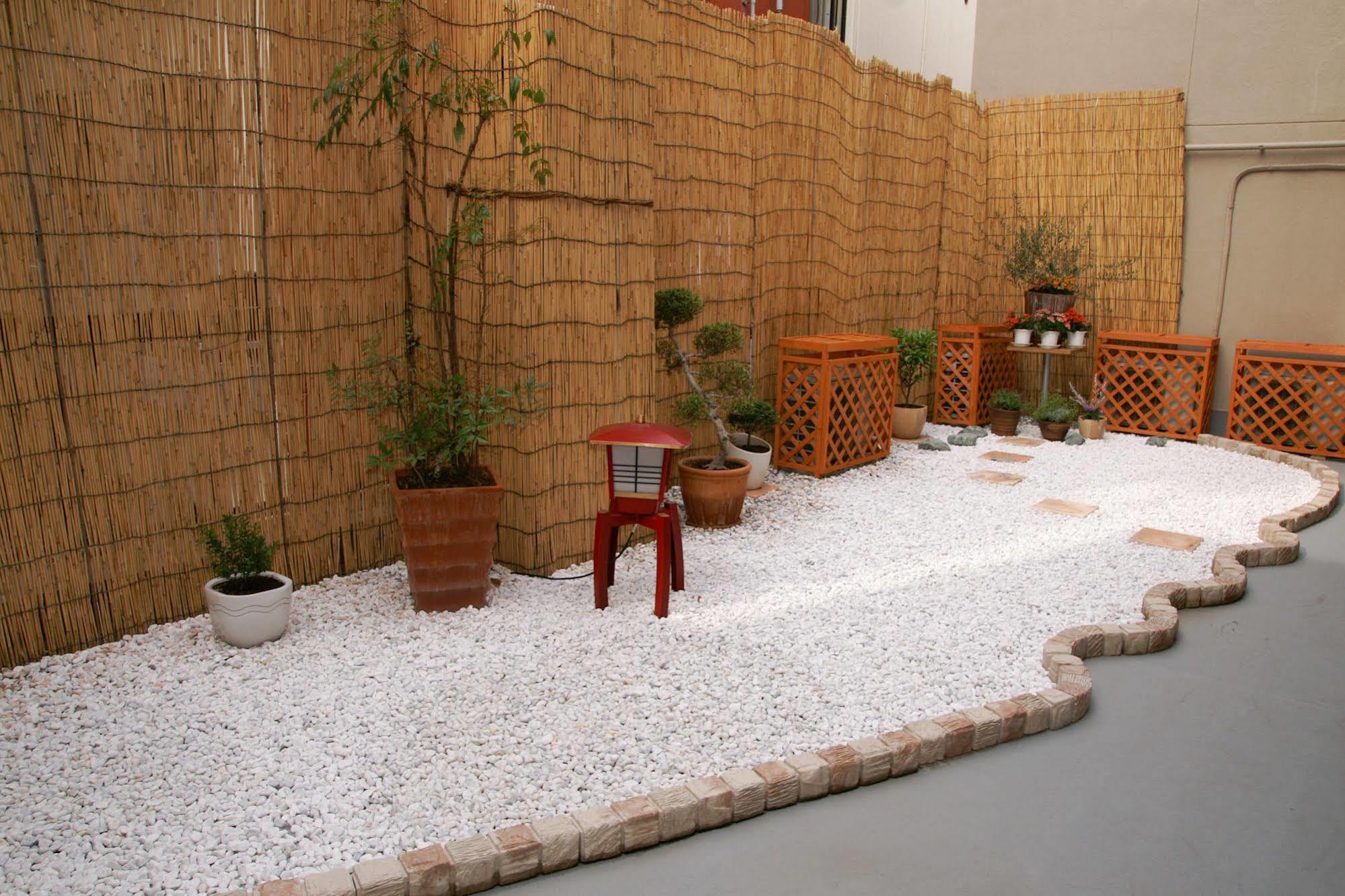 Hostel Zen Yokohama  Exterior foto